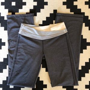 Lululemon Astro luon leggings, near new.